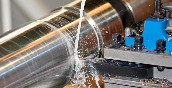 Saint-Dizier - Rectification usinage fraisage