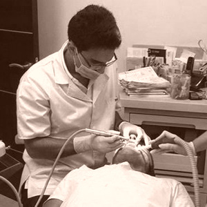 שאלות ותשובות בנושא שיניים