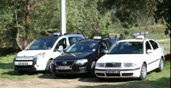 Taxis - Ambulance Aurore à Lamalou les bains
