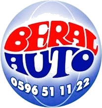 Logo Beral Auto