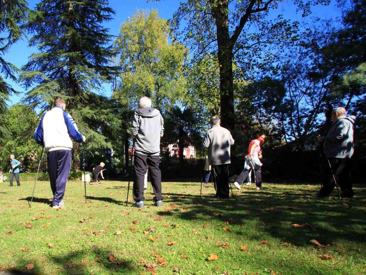 Activités physiques adaptées