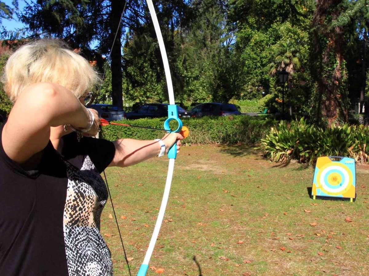 Activité physiques adaptées