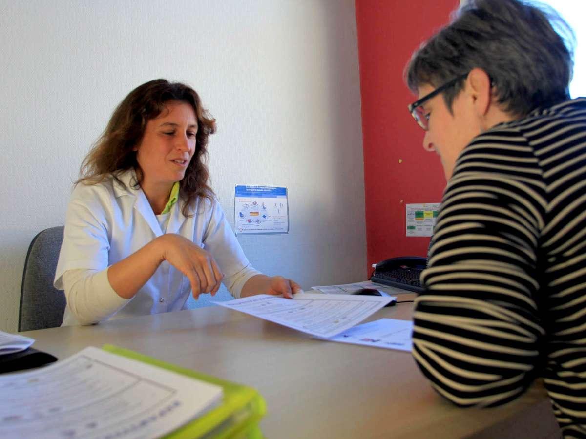 Une prise en charge complète et personnalisée