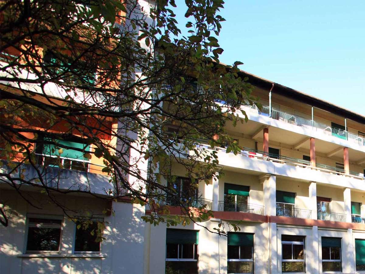 Centre Grancher Cyrano