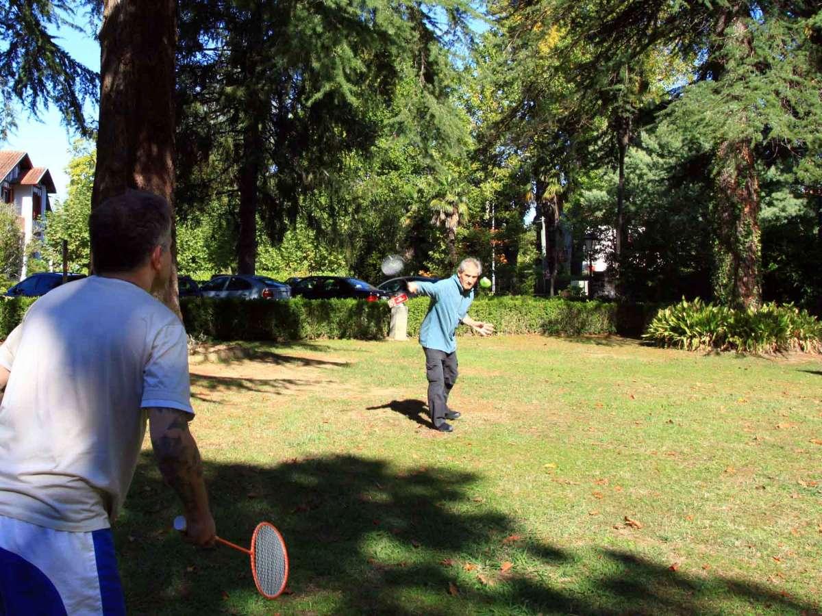 Activité physiques adaptées