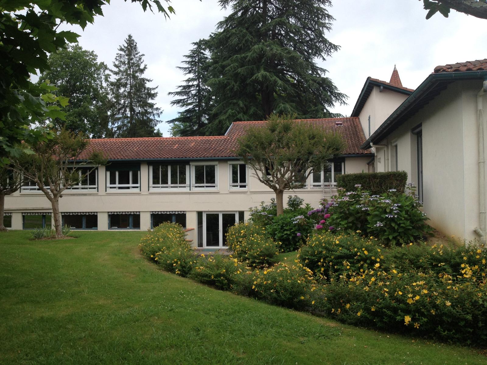 Centre Grancher Cyrano