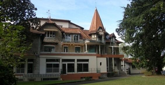 Centre Grancher Cyrano