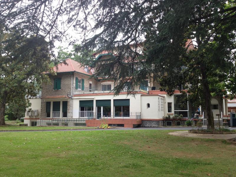 Centre Grancher Cyrano