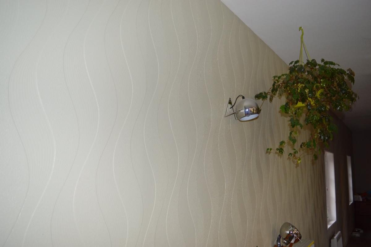 Julien Guerrinha, peintures décoratives, enduits cirés