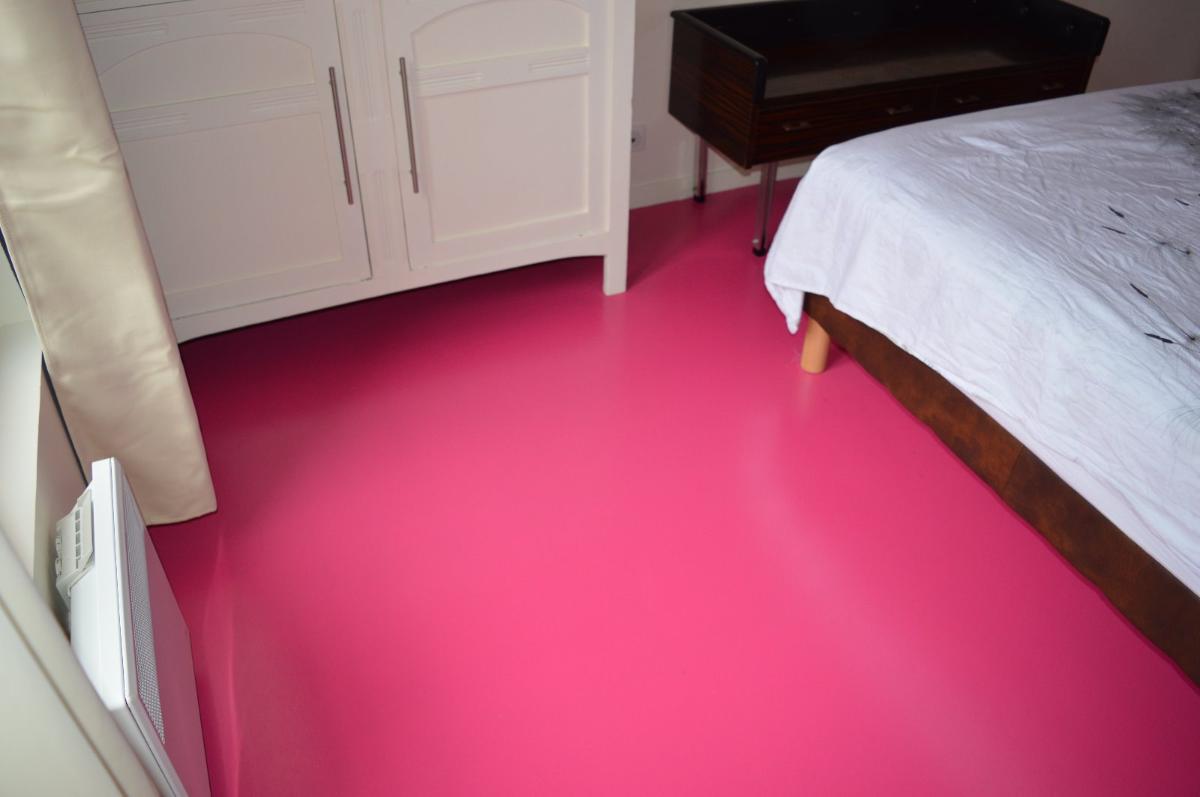 Entreprise de peinture Guerrinha Julien Pau Pyrénées-Atlantiques (64)