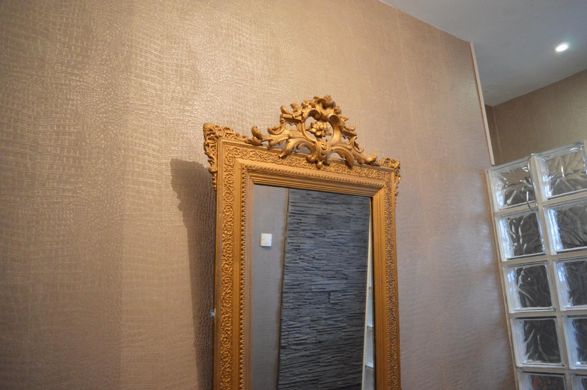 Julien Guerrinha, revêtement muraux