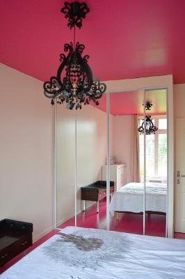 Julien Guerrinha, peintures et sols intérieures