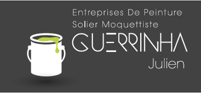 Travaux de peintures, Guerrinha Julien peintre à Pau