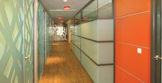 Aluver à Cormelles-le-Royal - miroiterie