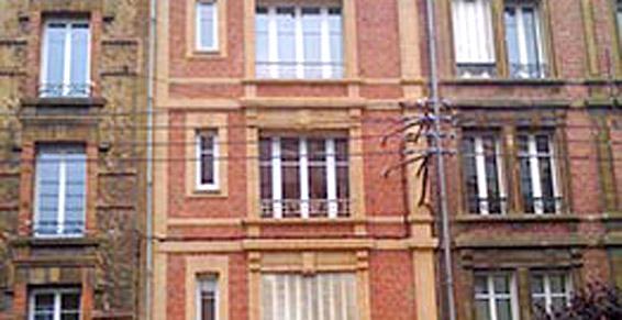 Cochard Arnaud Ets - ravalement (travaux de)