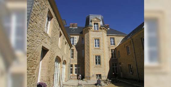 -Charleville Mézieres