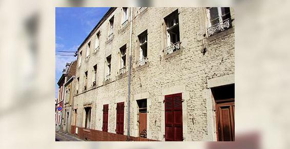 Ravalement (travaux de) - Réalisations ravalements