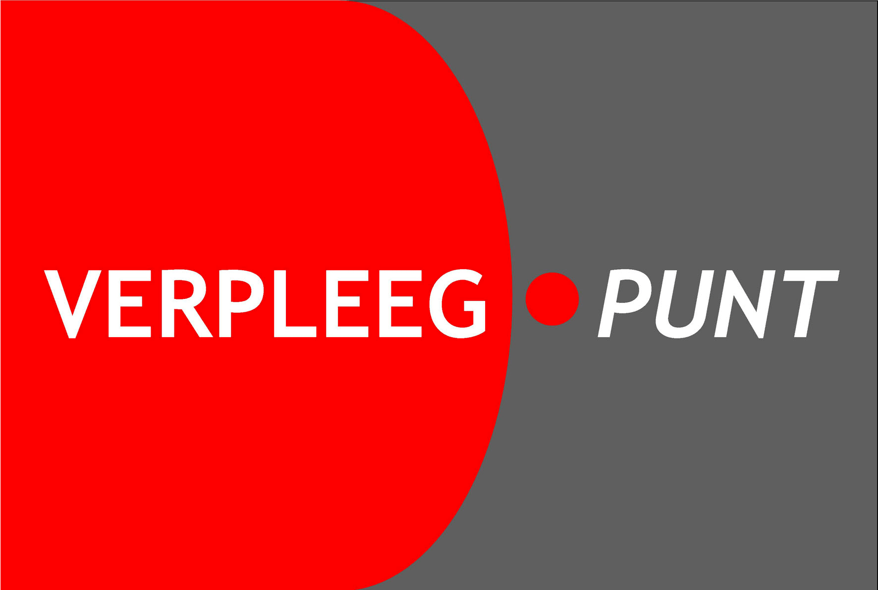 Verpleegpunt header logo