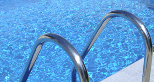 Συντήρηση Πισίνας