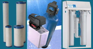 Επεξεργασία Νερού