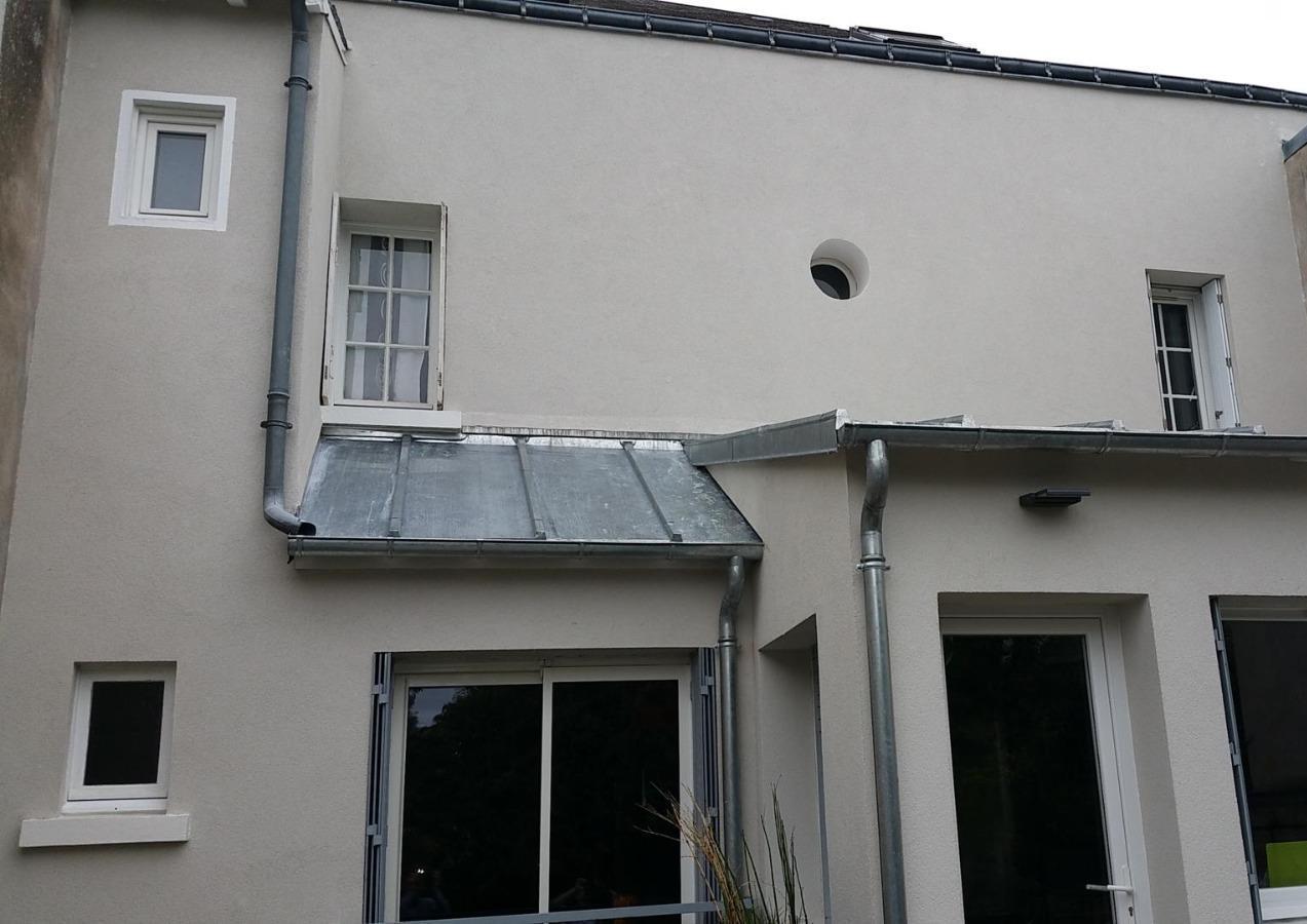 FB IsolEco (37) - Ravalement système d'imperméabilité