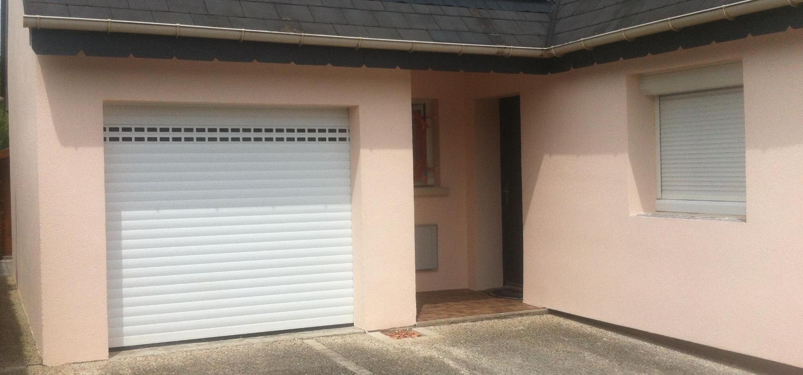 FB IsolEco (37) - Traitement de façade