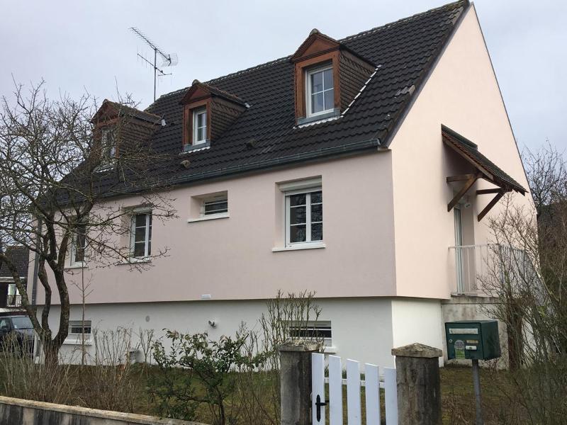 FB IsolEco (37) - Isolation thermique extérieure