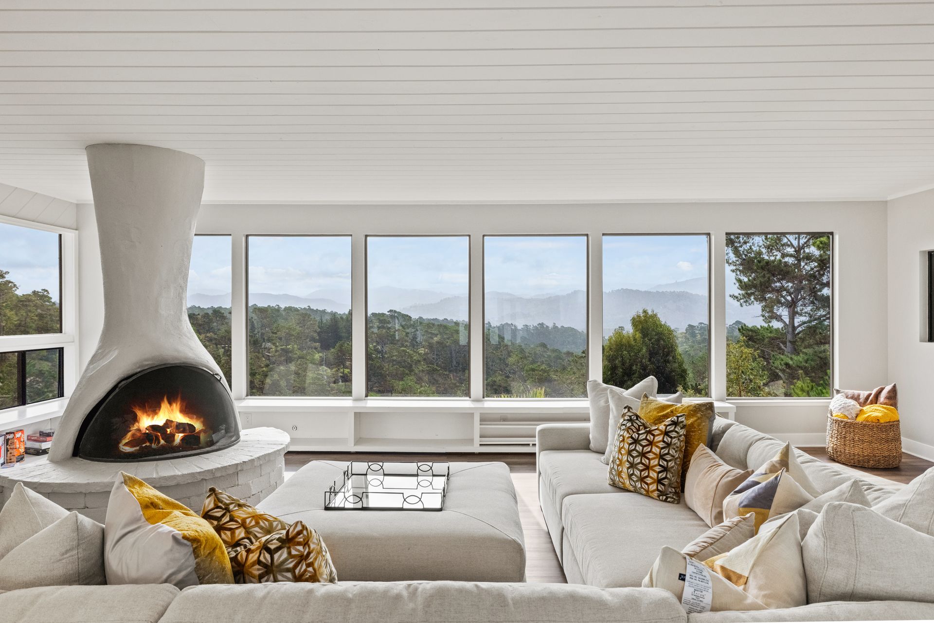 Carmel Vacation Rentals Carmel Coast Estate,