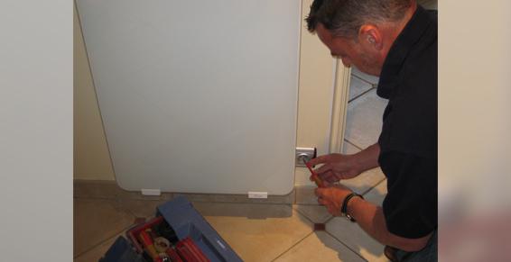 Bonnetaud  Fils sarl à Limoges - Portes automatiques