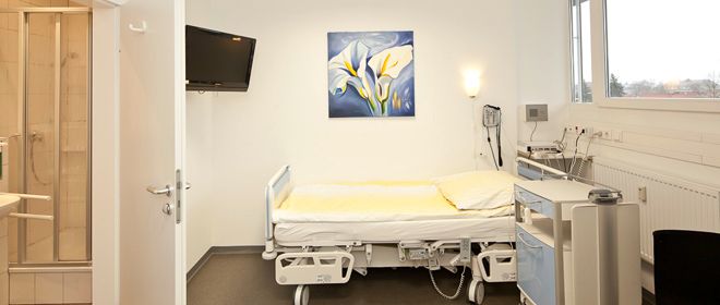 Schlaflabor | Überörtliche Berufsausübungsgemeinschaft Armin Kaa und Dr