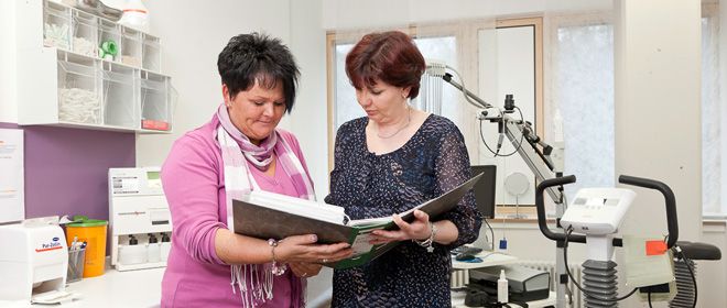 Schlaflabor | Überörtliche Berufsausübungsgemeinschaft Armin Kaa und Dr