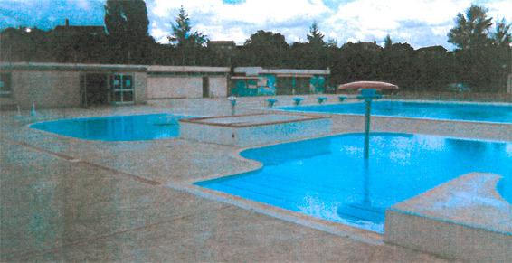 Centre nautique de Graulhet - État après travaux