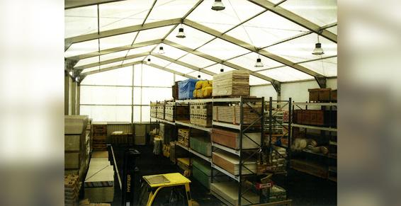 Satex France à Mérignac - Location de matériel pour réceptions