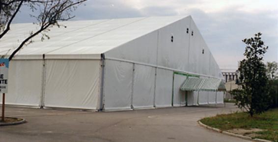 Mérignac - Location de tentes, de chapiteaux