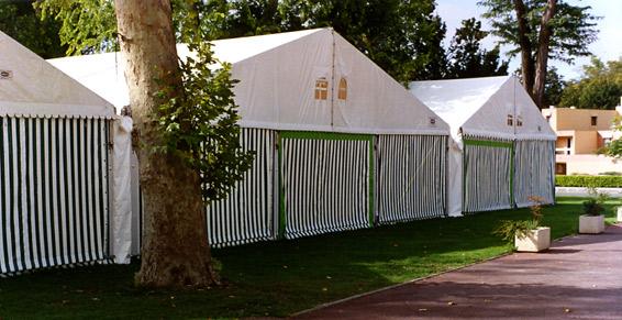 Satex France à Mérignac - Location de tentes, de chapiteaux