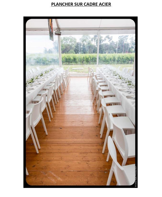 PLANCHER