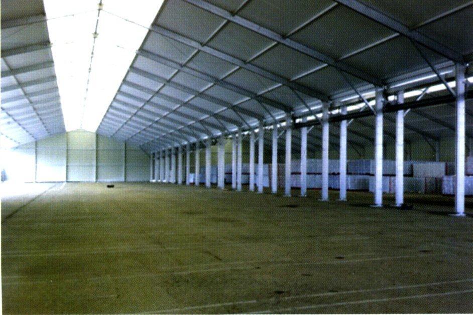 Satex France - Stockage double