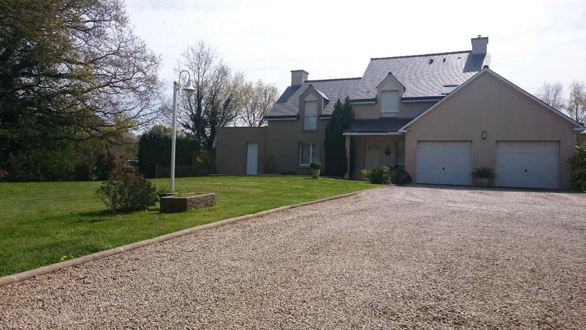 Favron Maçonnerie, votre équipe de maçons à Epiniac