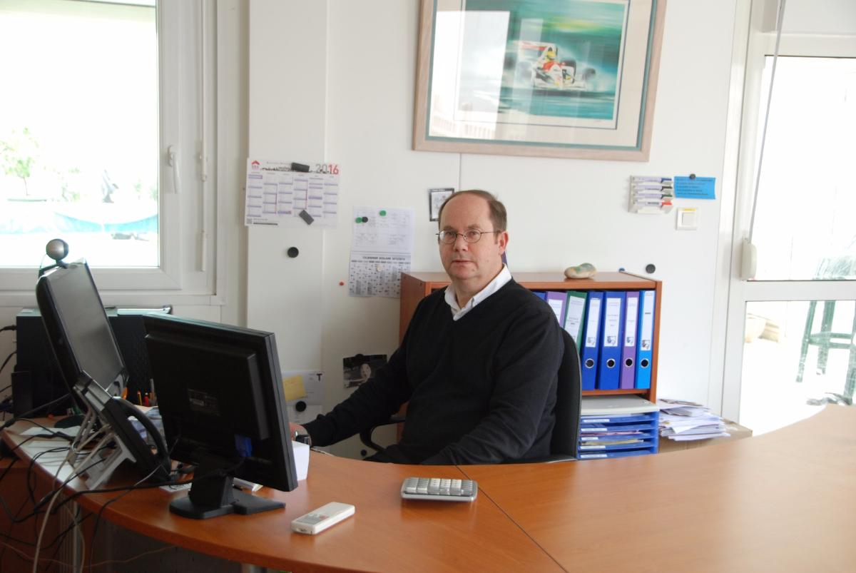 Services aux entreprises Nantes