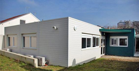 Domiciliation Nantes