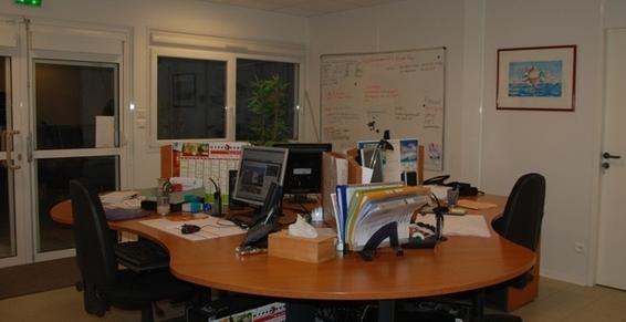 Pole Standard Nantes