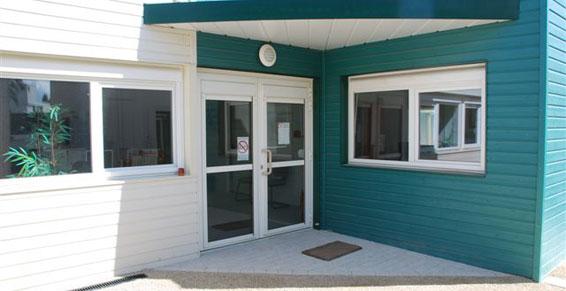 Permanence téléphonique Nantes