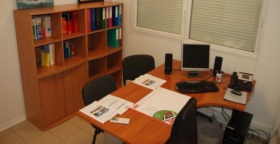 Location de bureaux Nantes