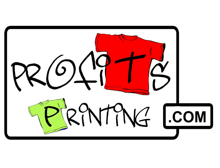 PROFITS PRINTING logo