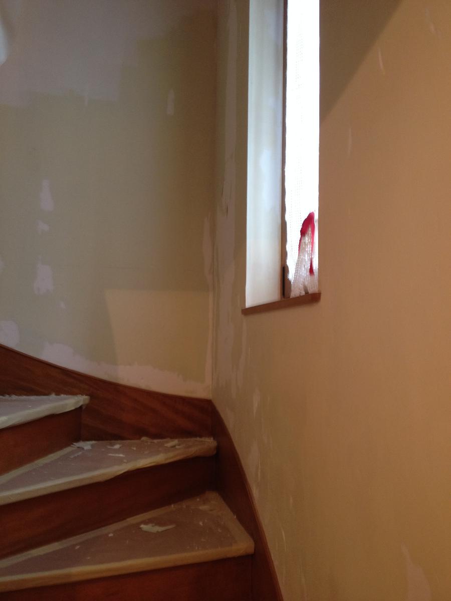 EPR Déco à Villabé, rénovation