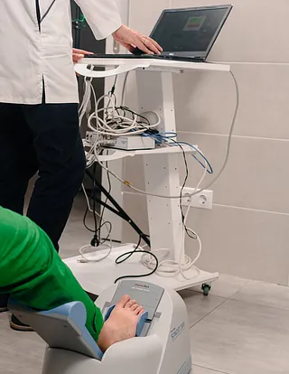 Densitometrías