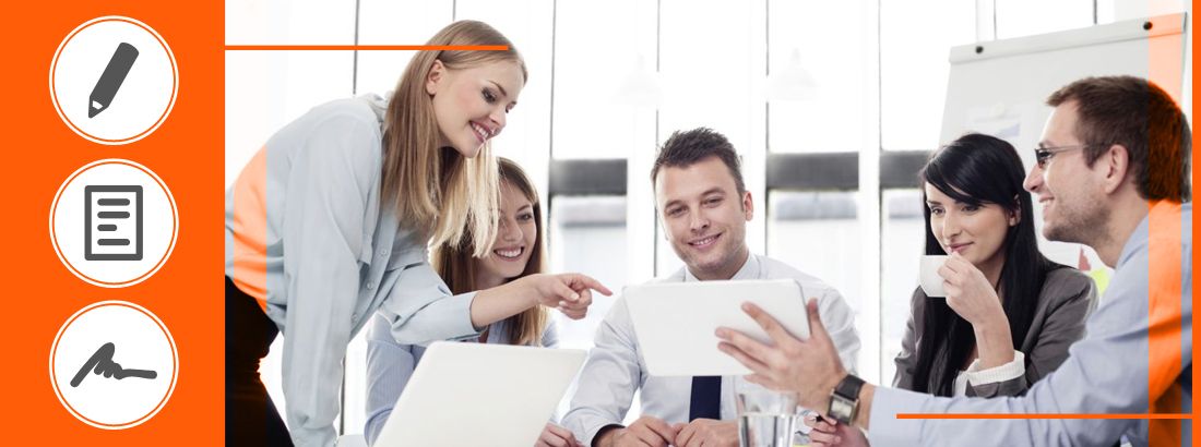 Asesoría Almoradiel S.L. Asesores reunidos