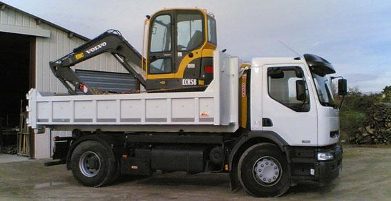 errassement Endroit Exigu Assainissement près de La Rochelle (17)