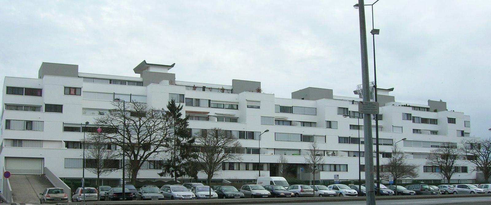 Ravalement à Meaux (77)