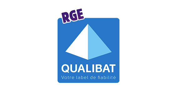 Qualibat 6111 - 6121  Peinture et ravalement Mention Efficacité énergétique - travaux isolés Certification MAITRE EN COULEUR : conseiller expert sur la couleur et les produits des marques Akzonobel
